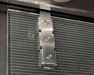 Vetrolani® "INLAY-steel"